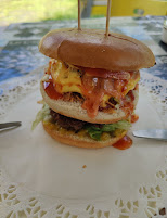 Välimerellinen vegaanileipä